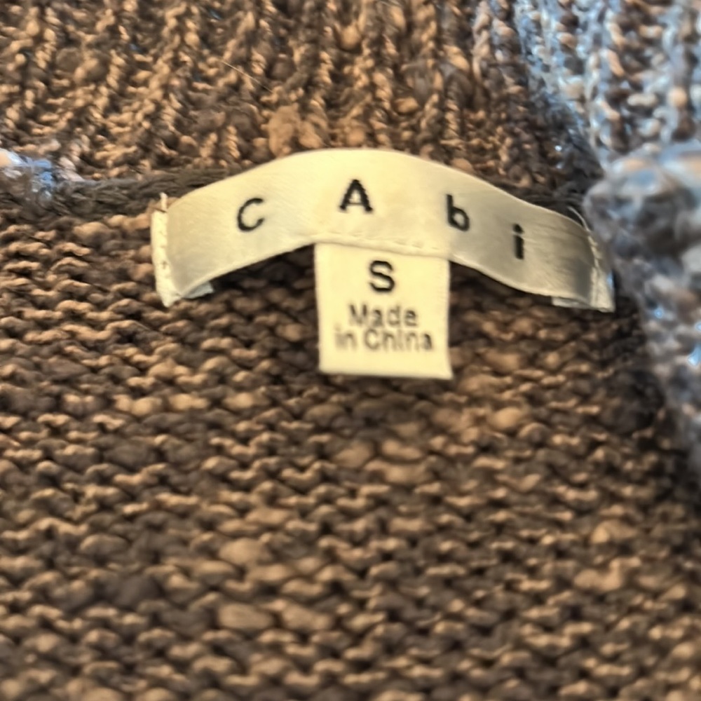 Cabi cardigan - Picture 3 of 5